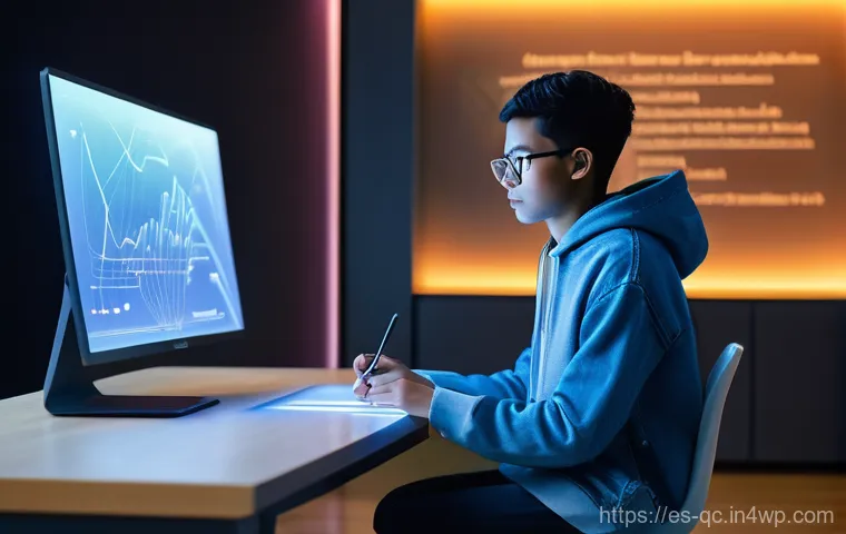 개념 이해를 위한 다양한 교육 매체 활용 - Prompt 1: Personalized AI Tutor for Advanced Studies**