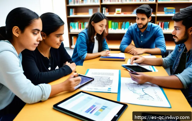 Cómo diseñar un currículo efectivo para el aprendizaje conceptual y maximizar tu rendimiento académico 3 효율적 개념 학습을 위한 커리큘럼 개발 관련 이미지 1