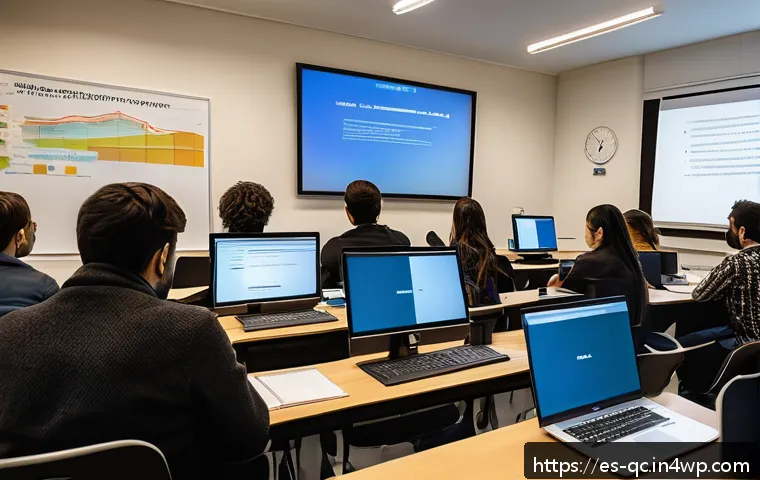 Cómo fomentar un entorno competitivo para potenciar el aprendizaje profundo y la comprensión avanzada 3 개념 심화를 위한 경쟁적 학습 환경 조성 관련 이미지 1